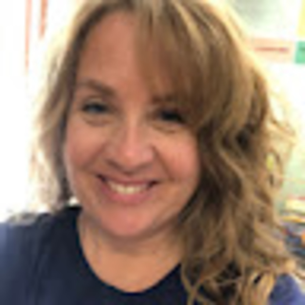 Meet your Posher, Pam